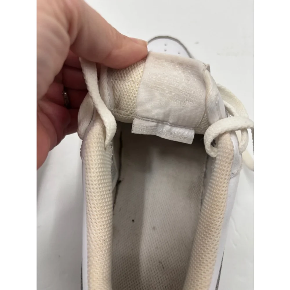 Nike Air Force 1 Sneakers White size 5.5Y